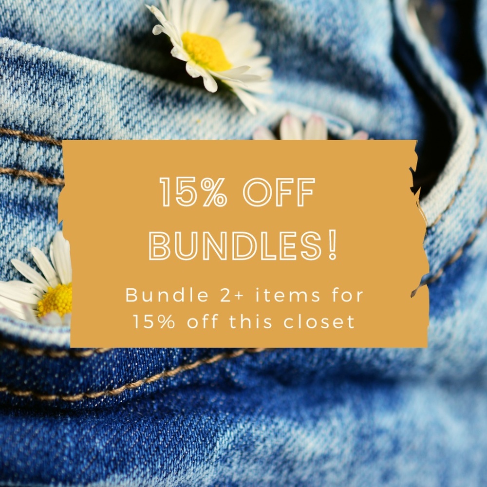 Bundle Offers